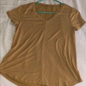 V Neck shirt